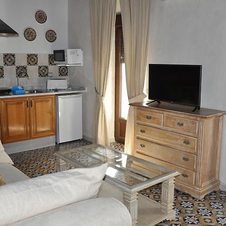 Casa De Las Remigias إِستيبونا المظهر الخارجي الصورة