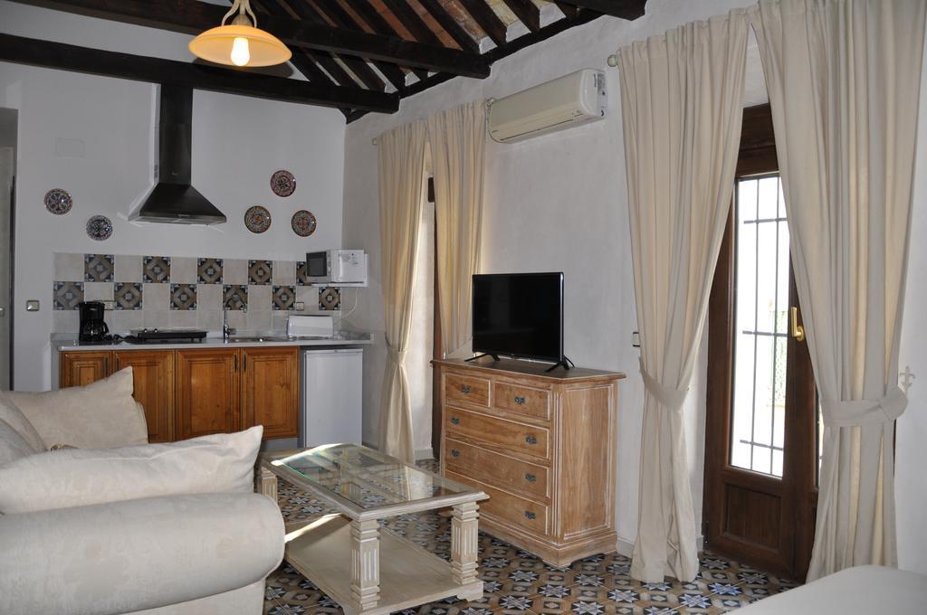 Casa De Las Remigias إِستيبونا المظهر الخارجي الصورة
