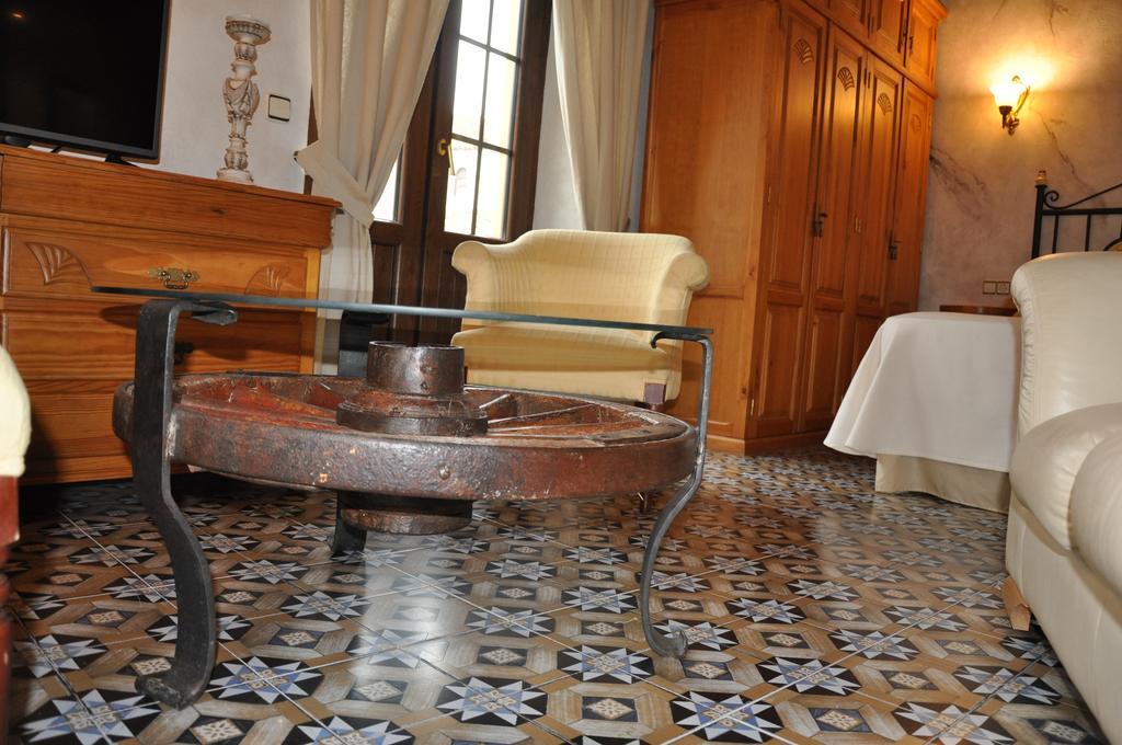 Casa De Las Remigias إِستيبونا المظهر الخارجي الصورة