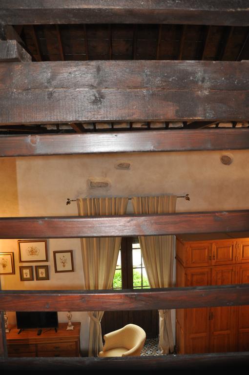 Casa De Las Remigias إِستيبونا المظهر الخارجي الصورة