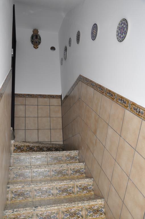 Casa De Las Remigias إِستيبونا المظهر الخارجي الصورة