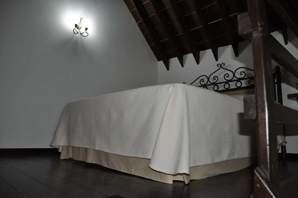 Casa De Las Remigias إِستيبونا المظهر الخارجي الصورة