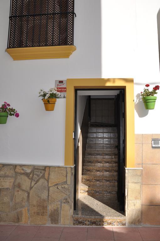 Casa De Las Remigias إِستيبونا المظهر الخارجي الصورة
