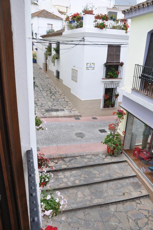 Casa De Las Remigias إِستيبونا المظهر الخارجي الصورة
